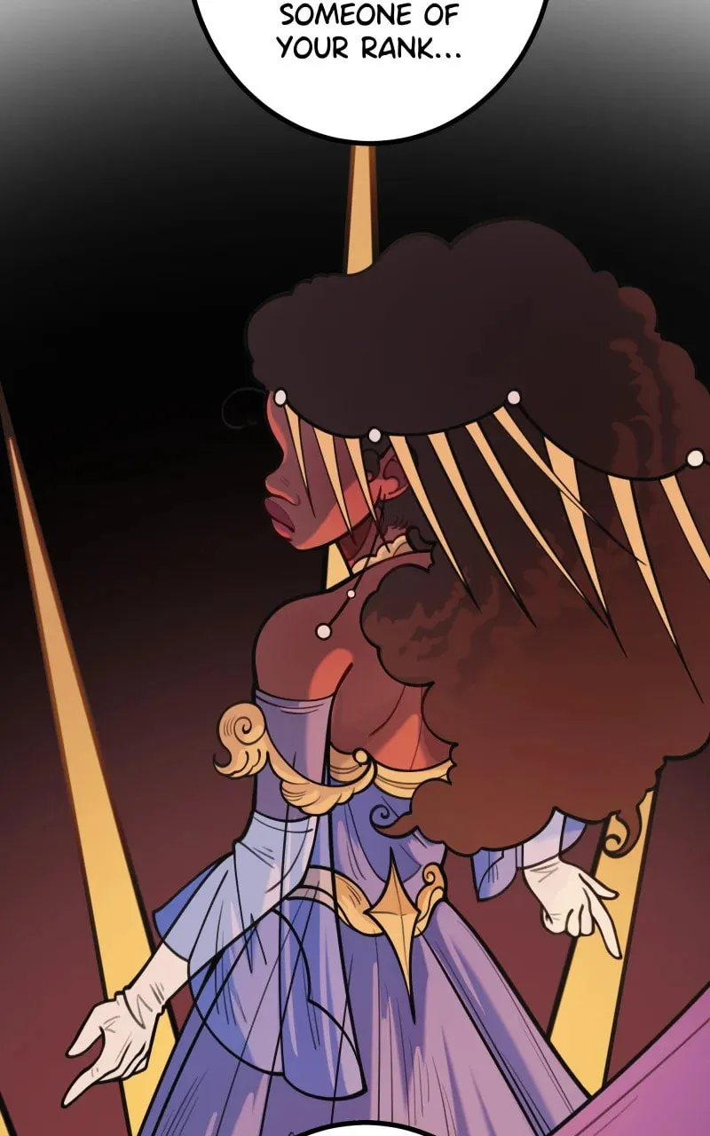 Dagger to the Heart Chapter 4 page 23 - 