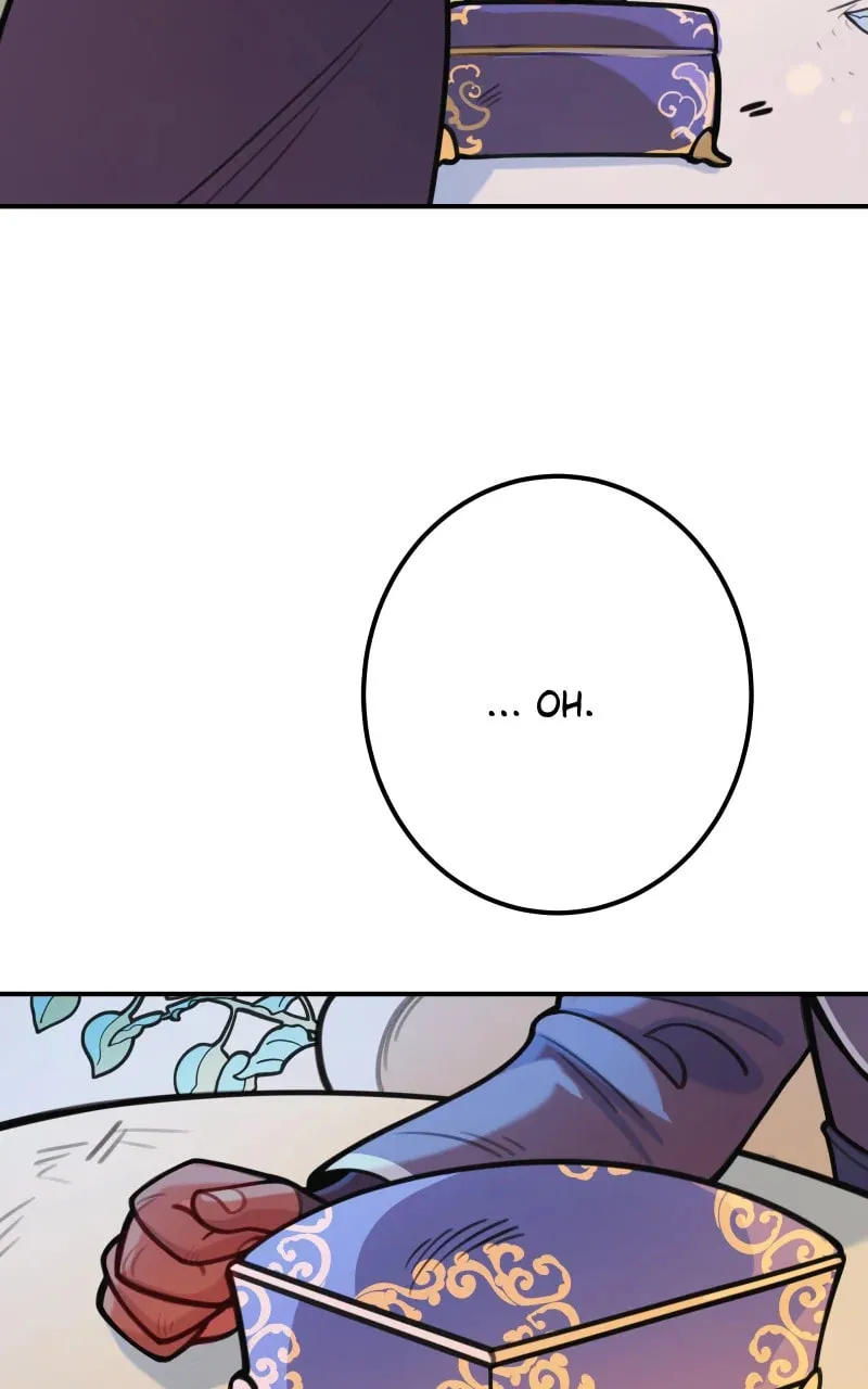 Dagger to the Heart Chapter 4 page 29 - 