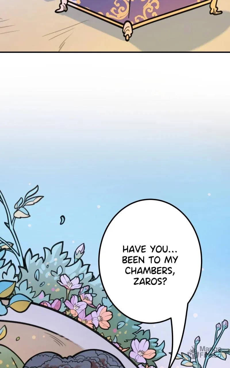 Dagger to the Heart Chapter 4 page 30 - 