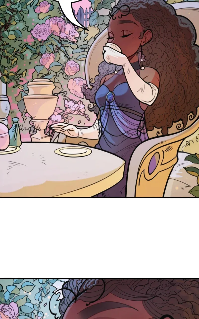 Dagger to the Heart Chapter 4 page 4 - 