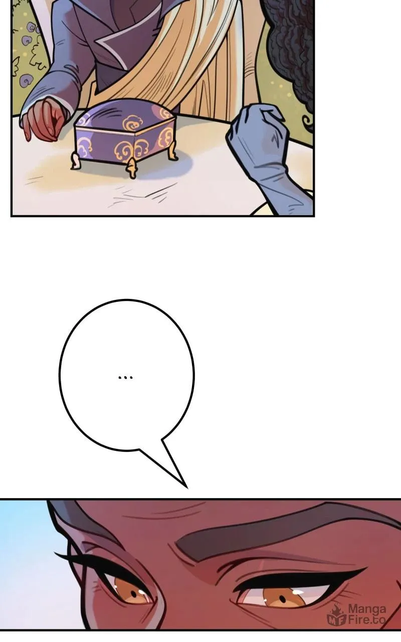 Dagger to the Heart Chapter 4 page 33 - 