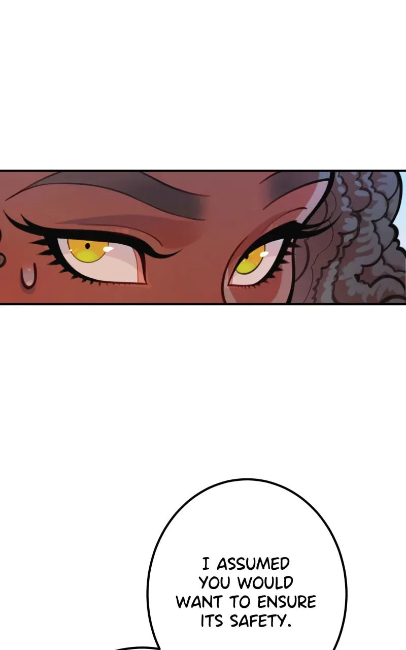 Dagger to the Heart Chapter 4 page 34 - 
