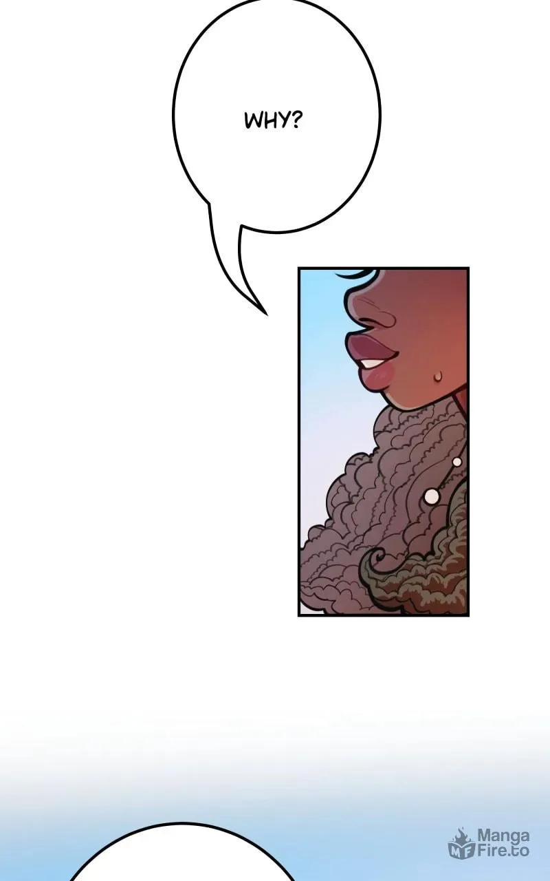 Dagger to the Heart Chapter 4 page 36 - 