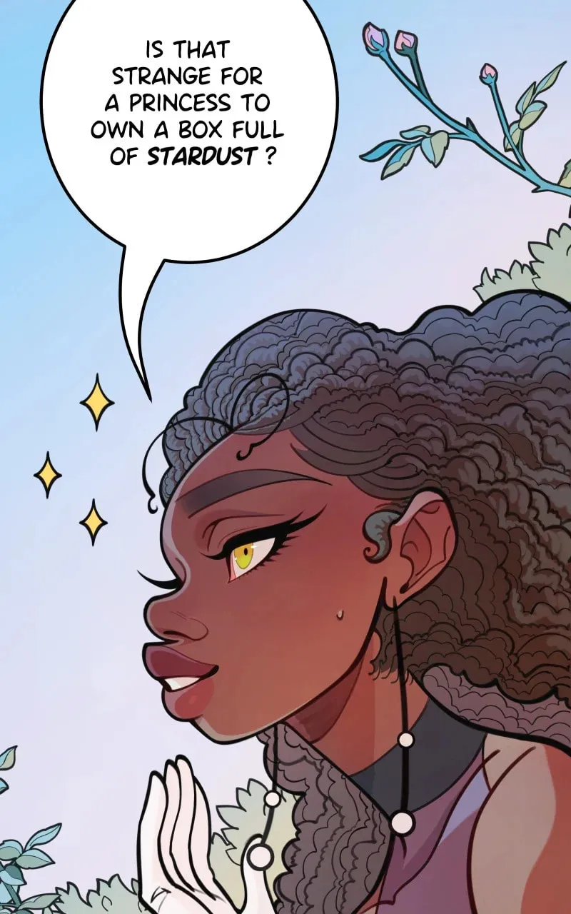 Dagger to the Heart Chapter 4 page 37 - 
