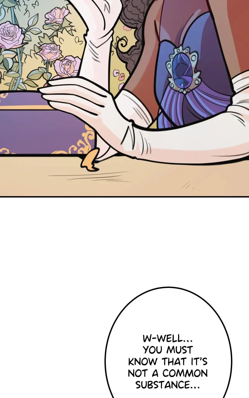 Dagger to the Heart Chapter 4 page 38 - 