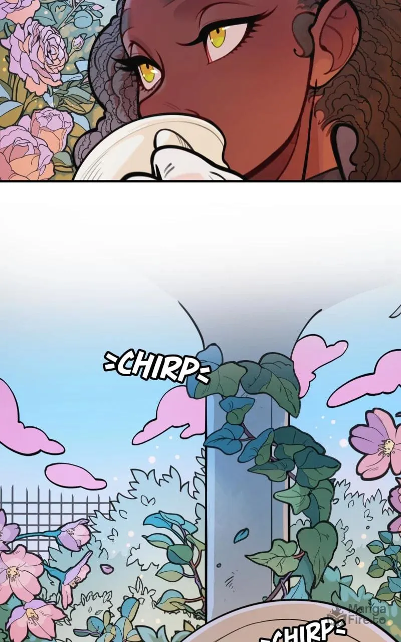 Dagger to the Heart Chapter 4 page 5 - 