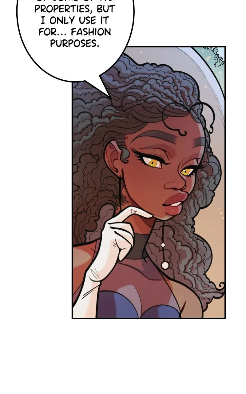 Dagger to the Heart Chapter 4 page 41 - 