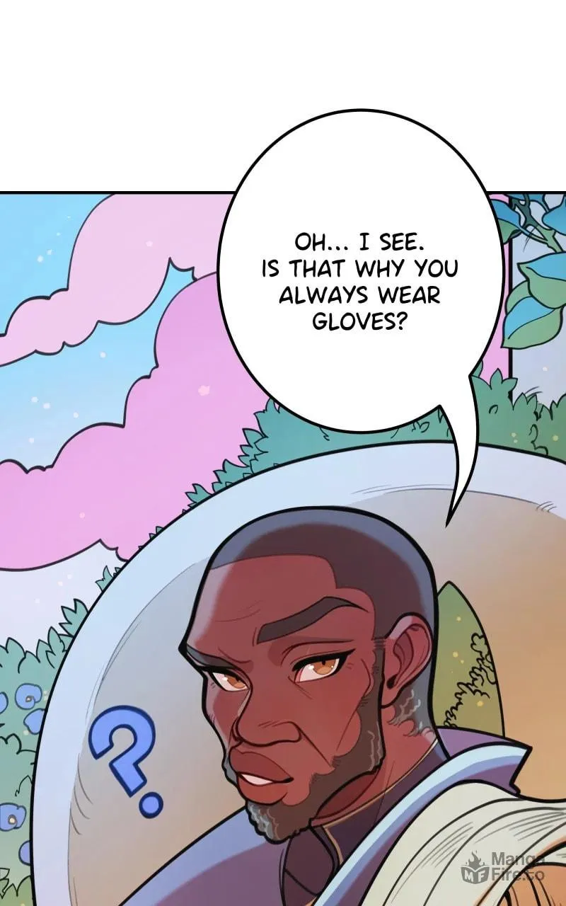 Dagger to the Heart Chapter 4 page 42 - 