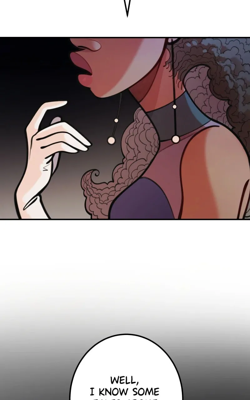 Dagger to the Heart Chapter 4 page 44 - 
