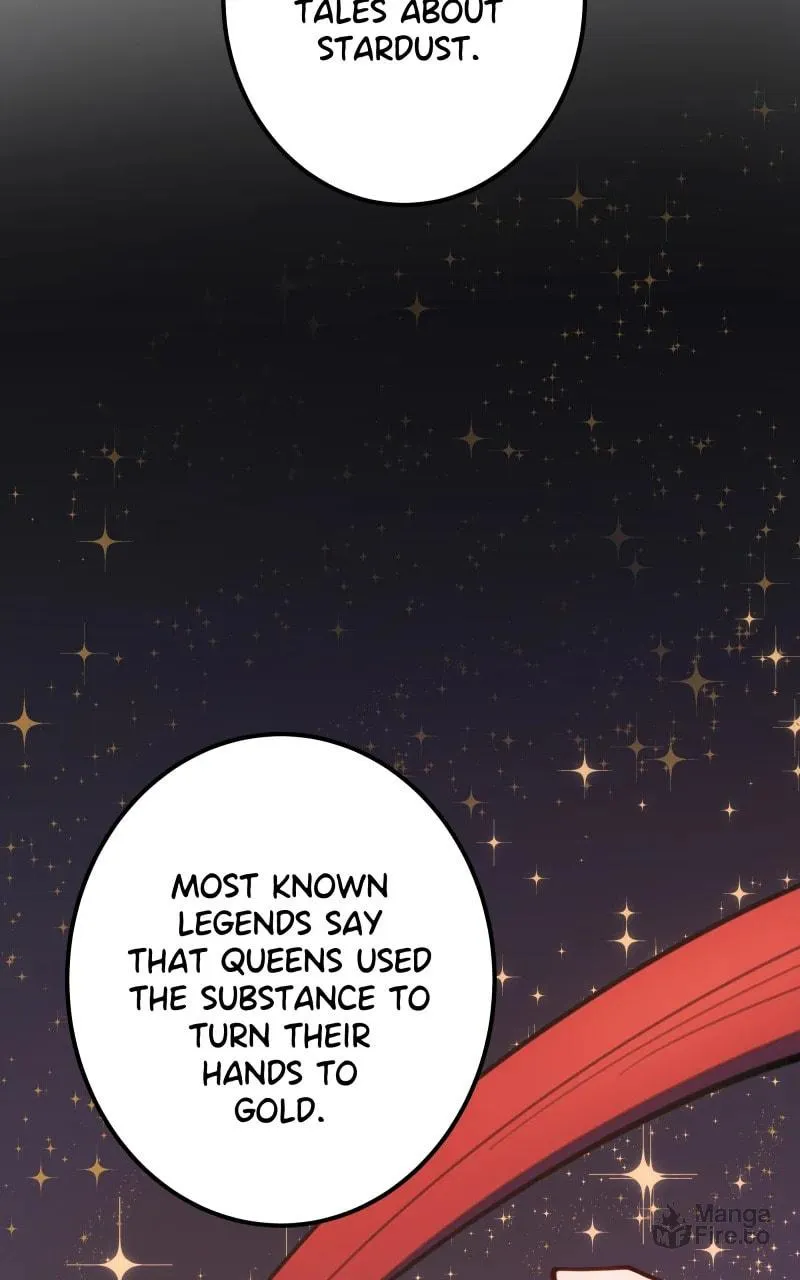 Dagger to the Heart Chapter 4 page 45 - 