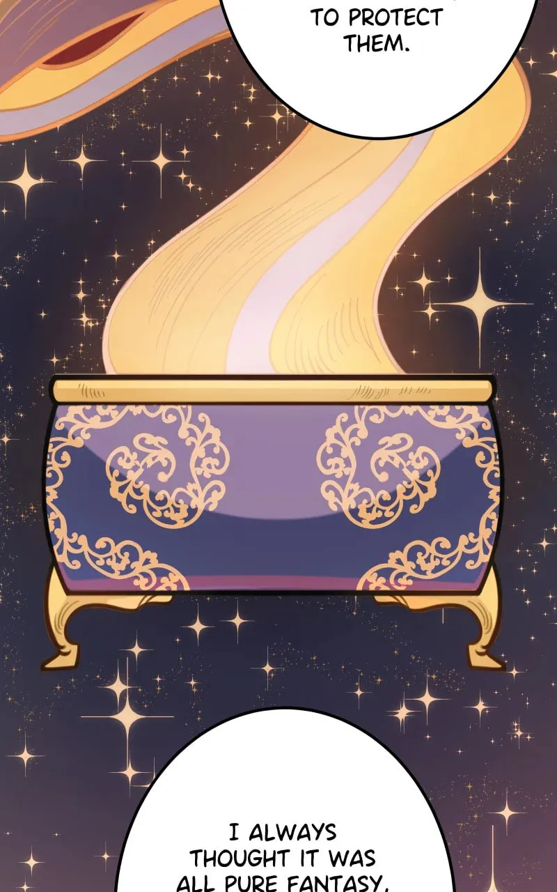 Dagger to the Heart Chapter 4 page 47 - 