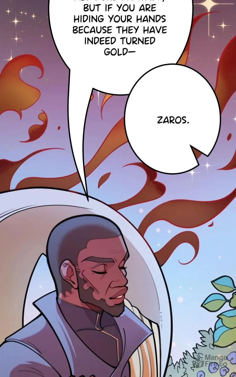 Dagger to the Heart Chapter 4 page 48 - 