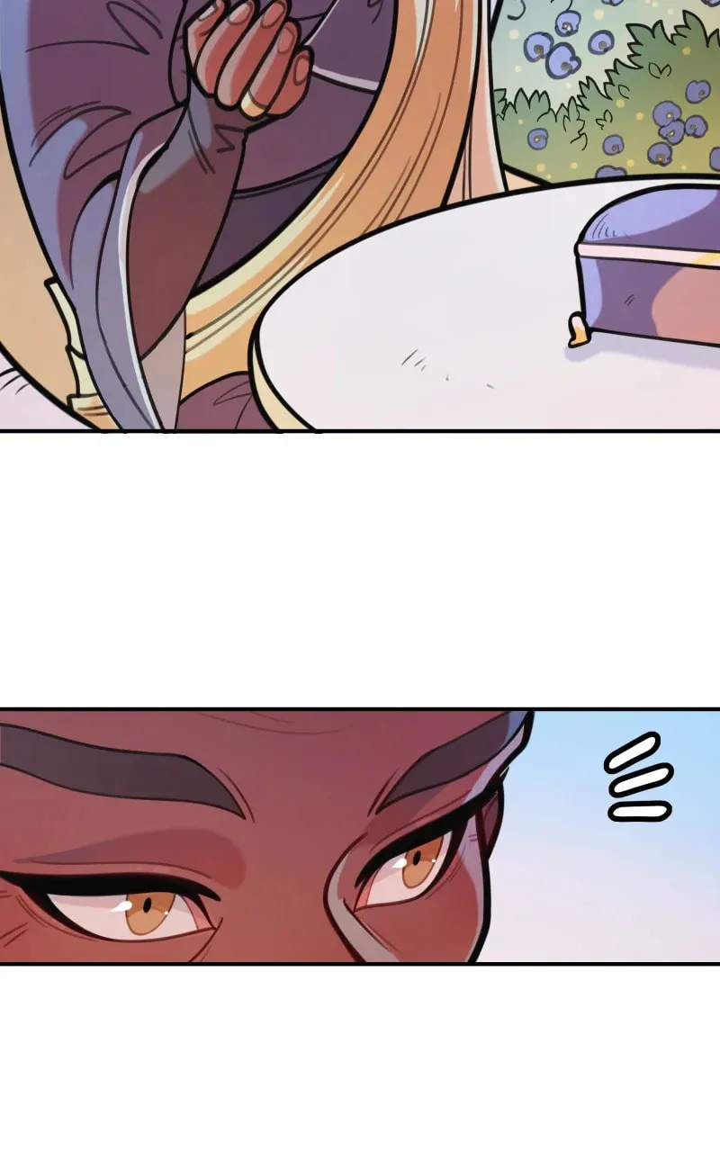 Dagger to the Heart Chapter 4 page 49 - 