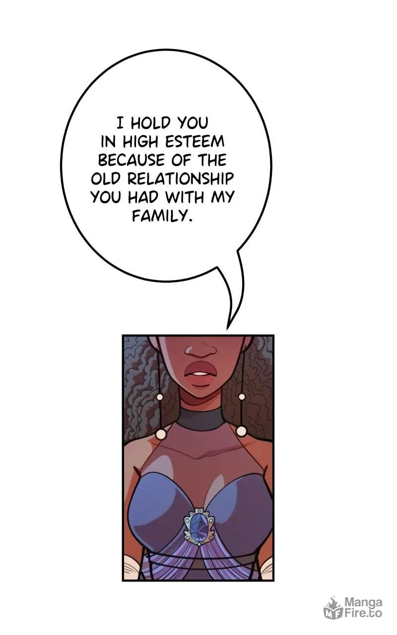 Dagger to the Heart Chapter 4 page 50 - 