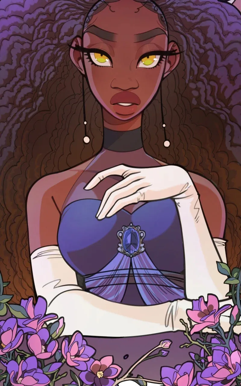 Dagger to the Heart Chapter 4 page 53 - 