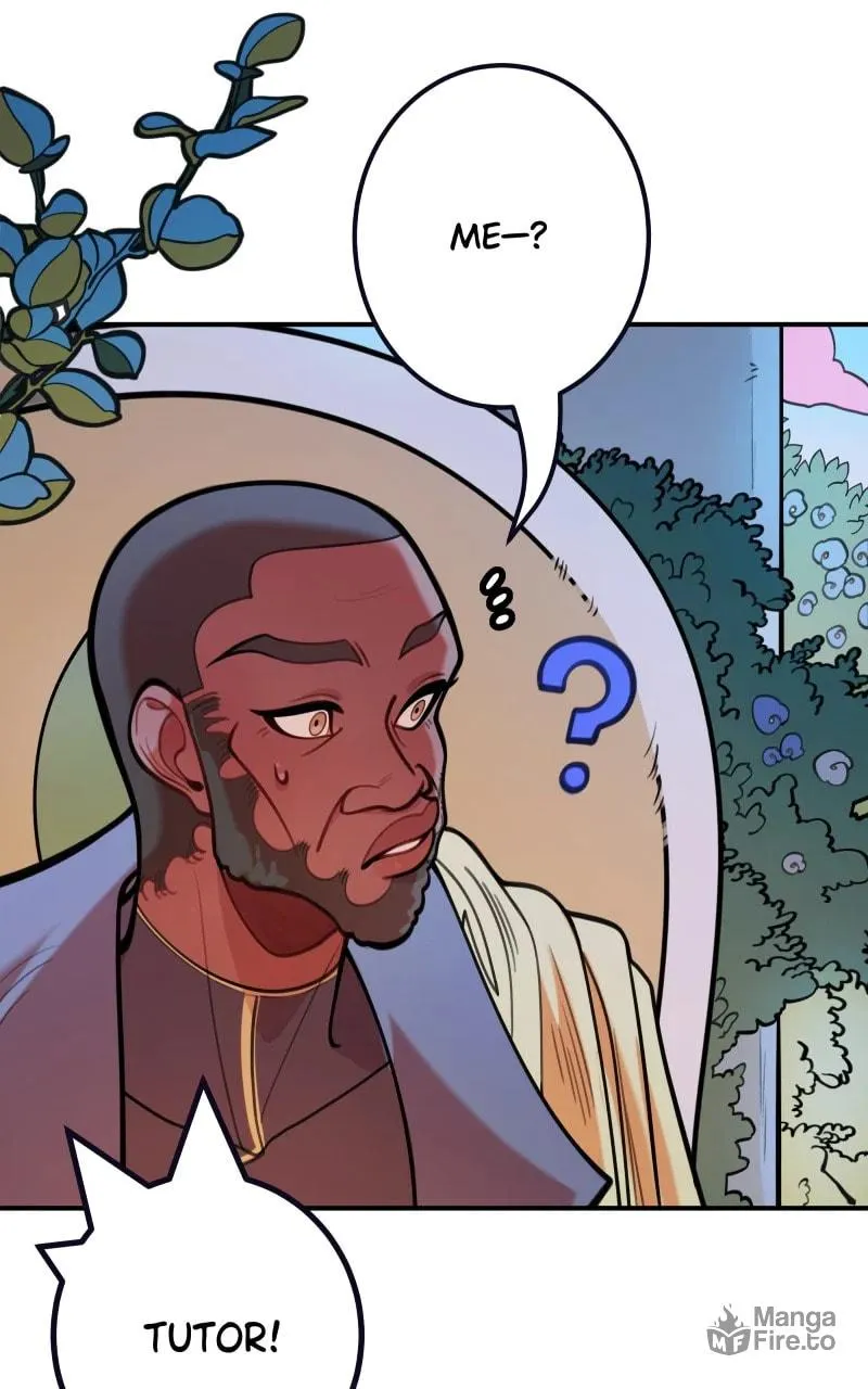 Dagger to the Heart Chapter 4 page 60 - 