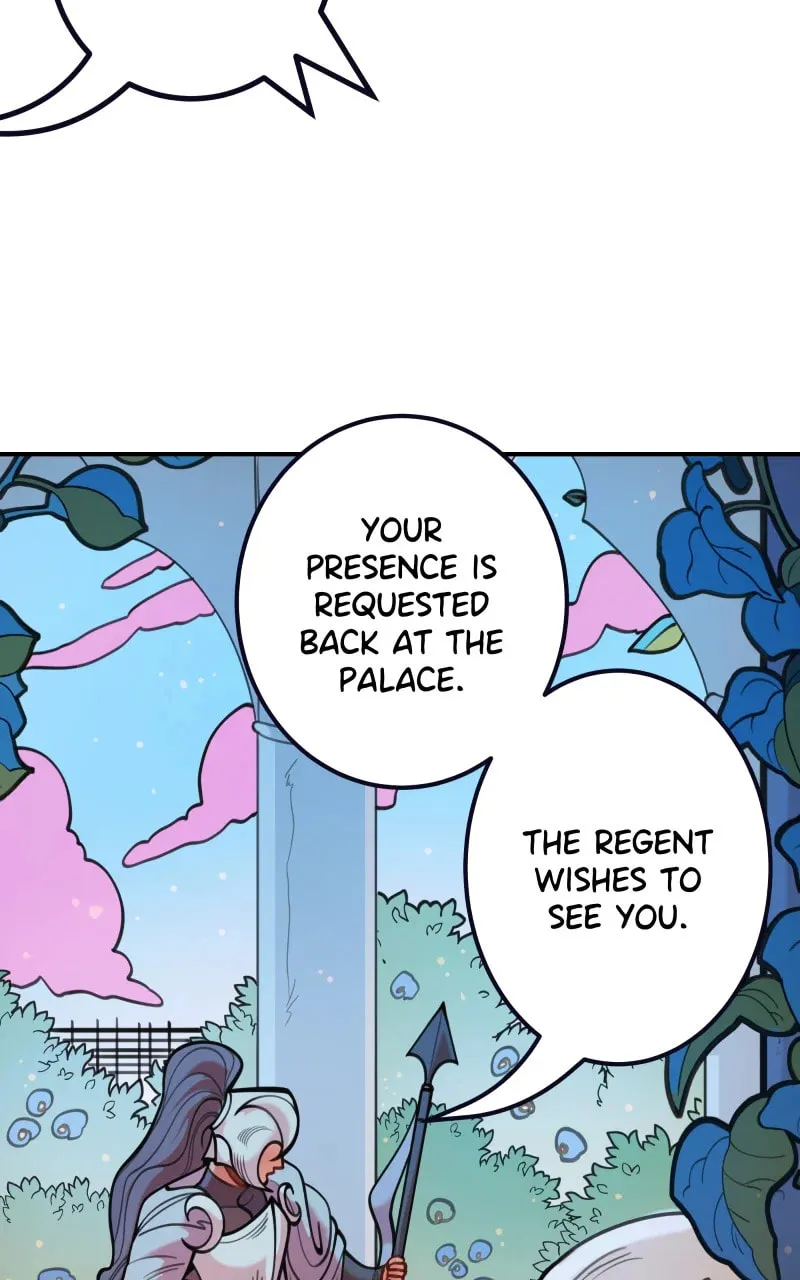 Dagger to the Heart Chapter 4 page 61 - 