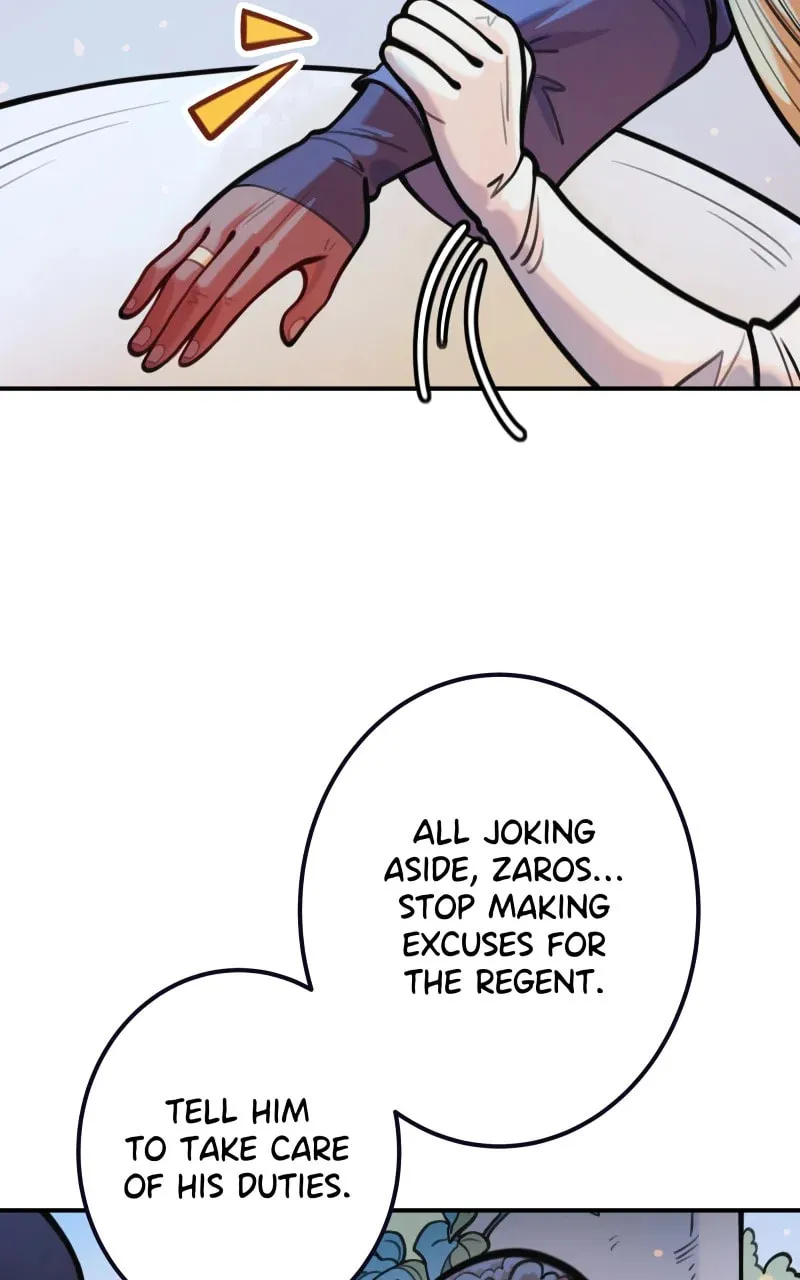 Dagger to the Heart Chapter 4 page 64 - 