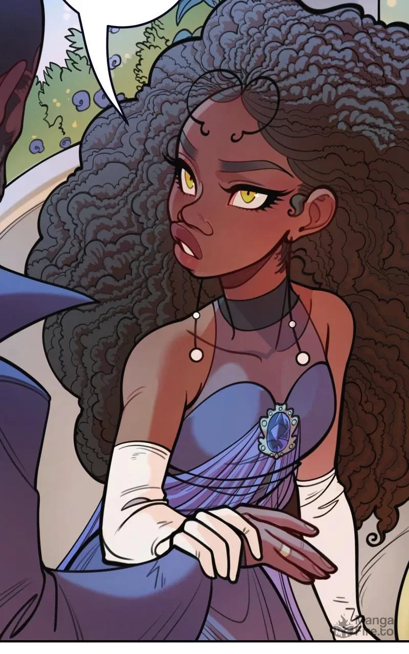 Dagger to the Heart Chapter 4 page 65 - 