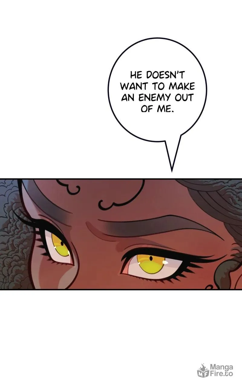 Dagger to the Heart Chapter 4 page 66 - 