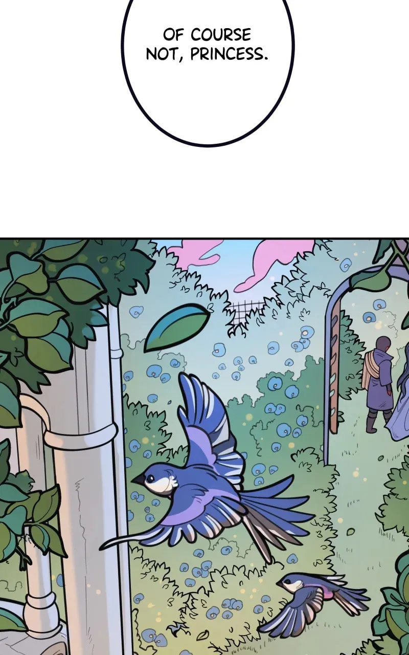 Dagger to the Heart Chapter 4 page 68 - 
