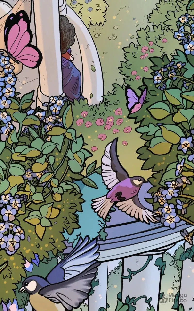 Dagger to the Heart Chapter 4 page 69 - 