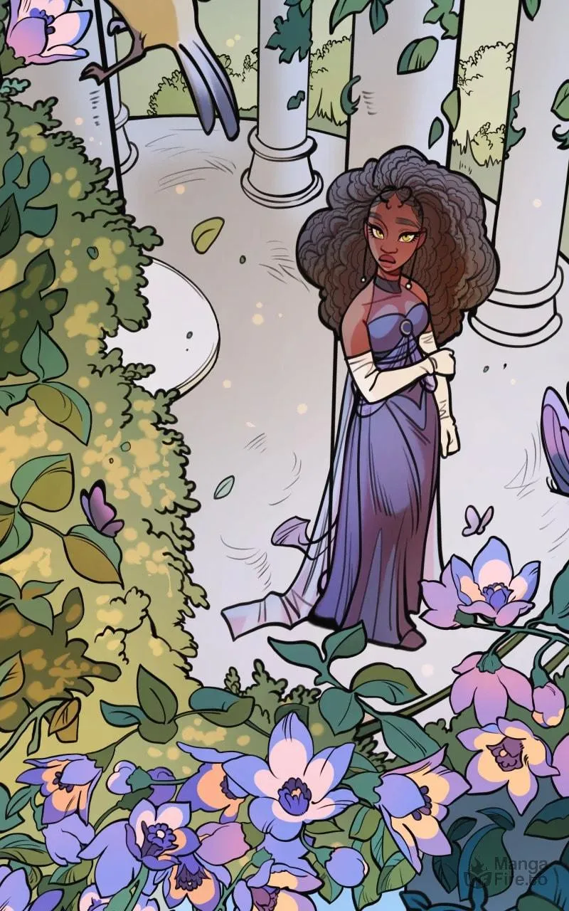Dagger to the Heart Chapter 4 page 70 - 