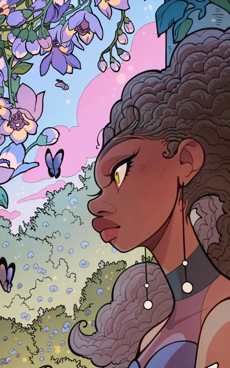 Dagger to the Heart Chapter 4 page 71 - 