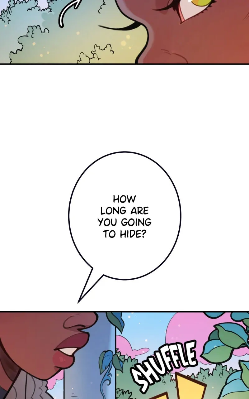 Dagger to the Heart Chapter 4 page 73 - 