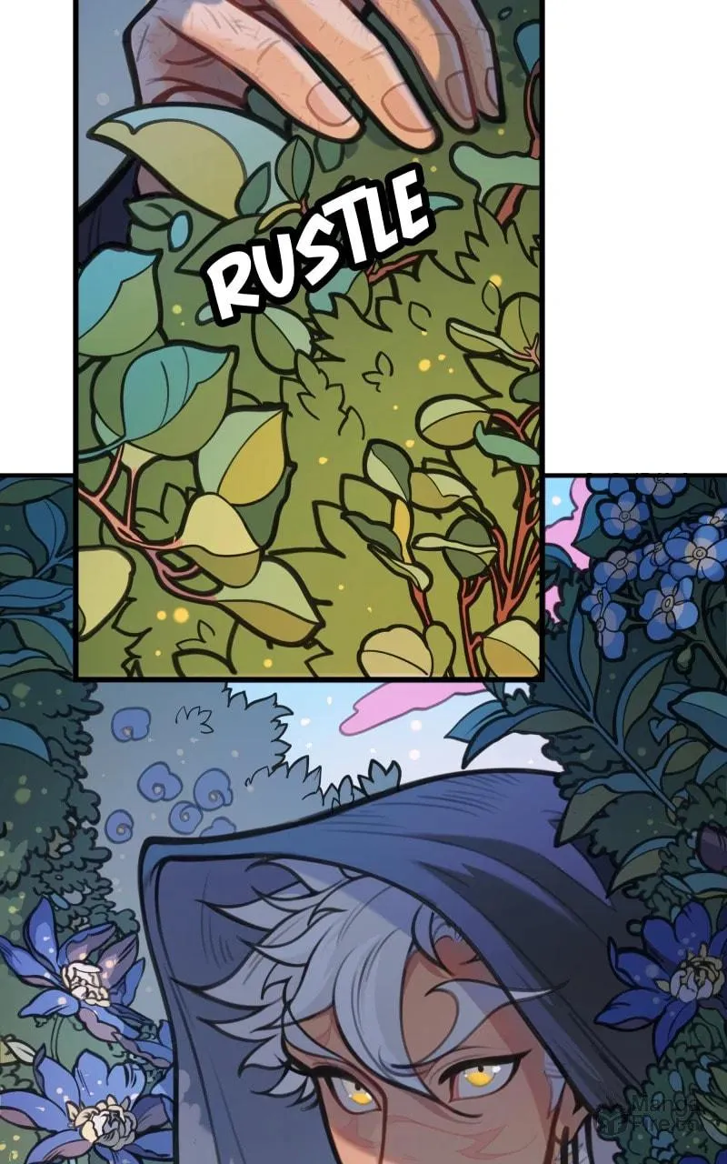 Dagger to the Heart Chapter 4 page 75 - 