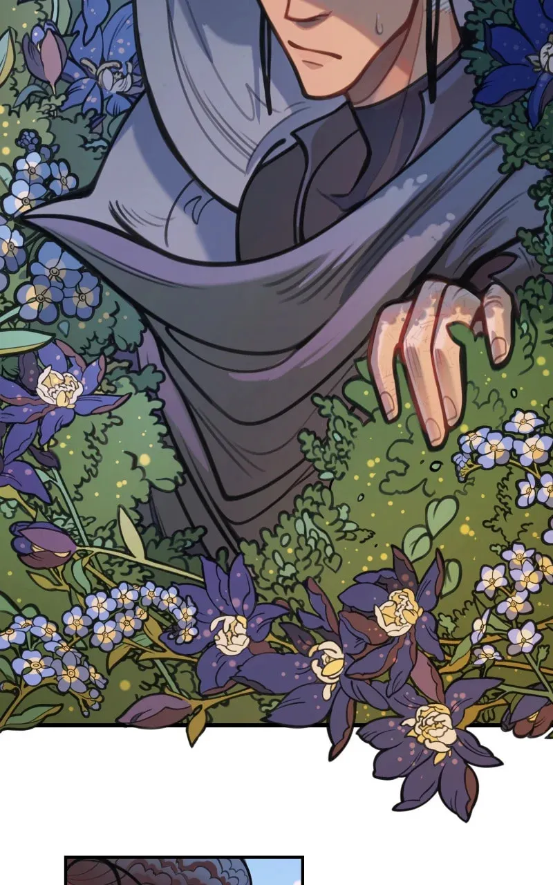 Dagger to the Heart Chapter 4 page 76 - 