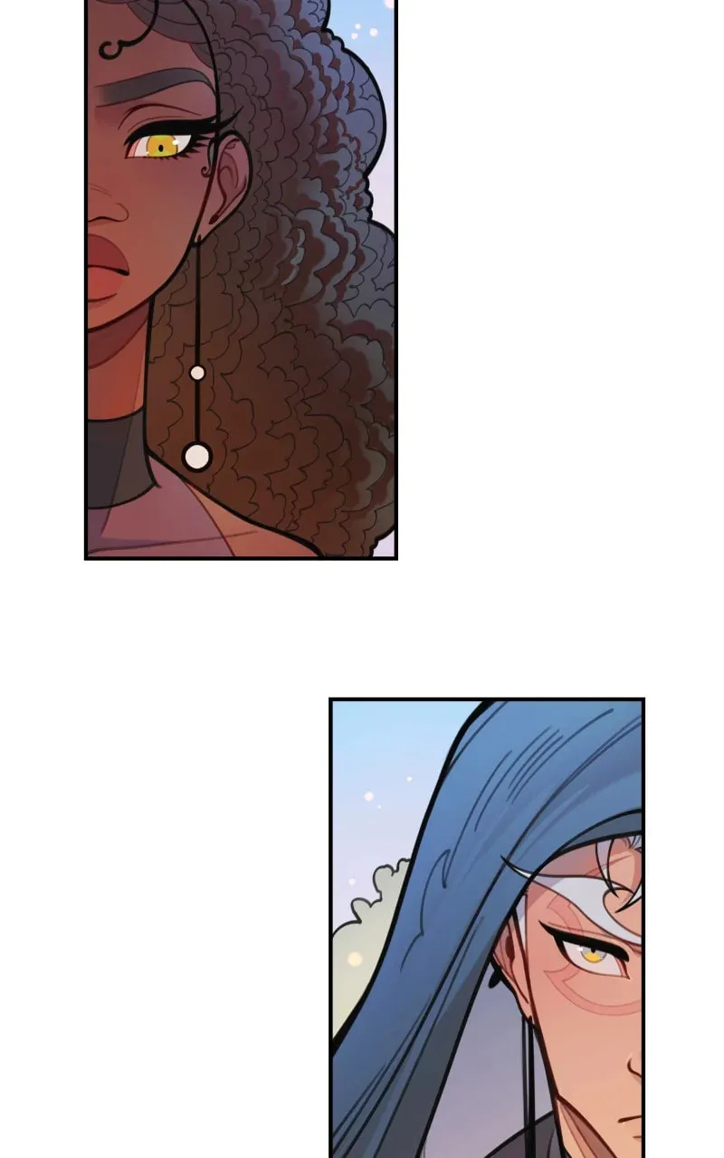 Dagger to the Heart Chapter 4 page 77 - 