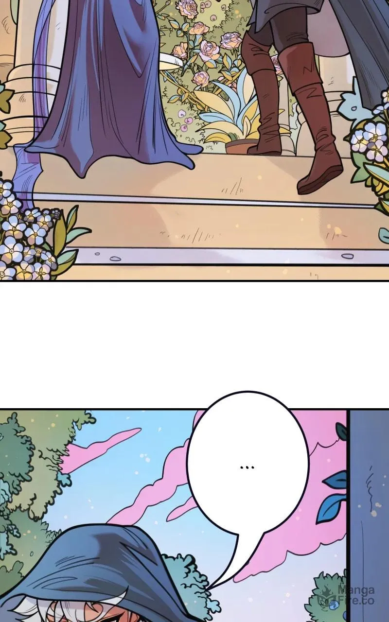 Dagger to the Heart Chapter 4 page 80 - 