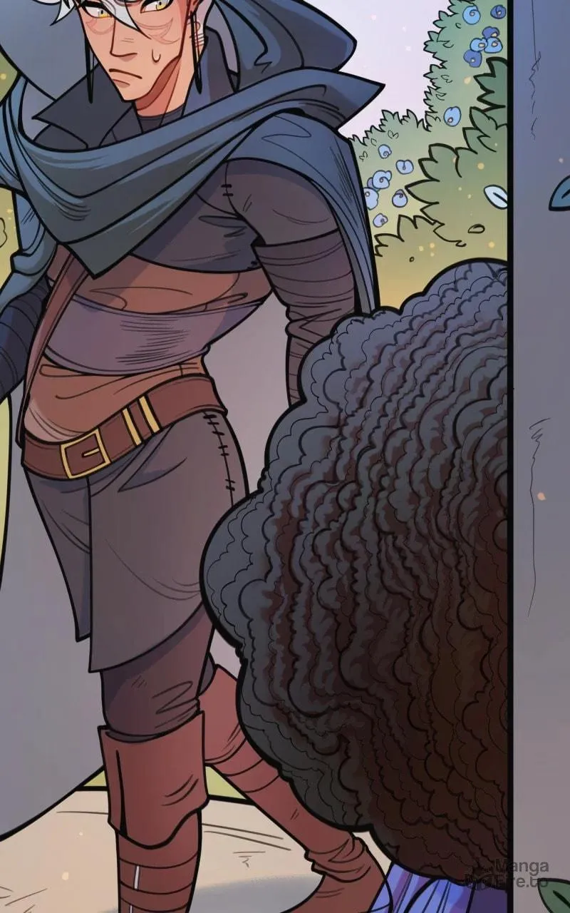 Dagger to the Heart Chapter 4 page 81 - 