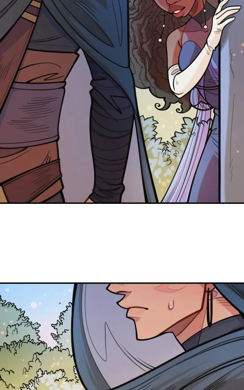 Dagger to the Heart Chapter 4 page 83 - 