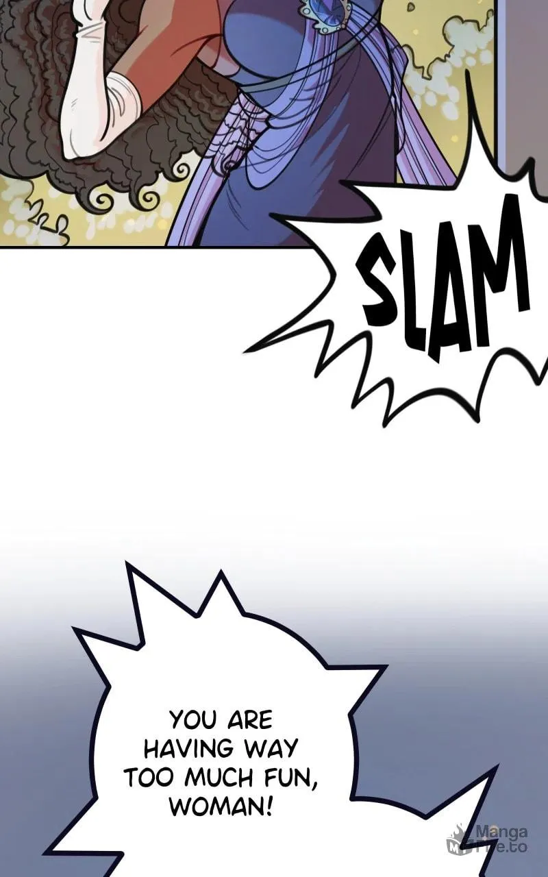 Dagger to the Heart Chapter 4 page 85 - 