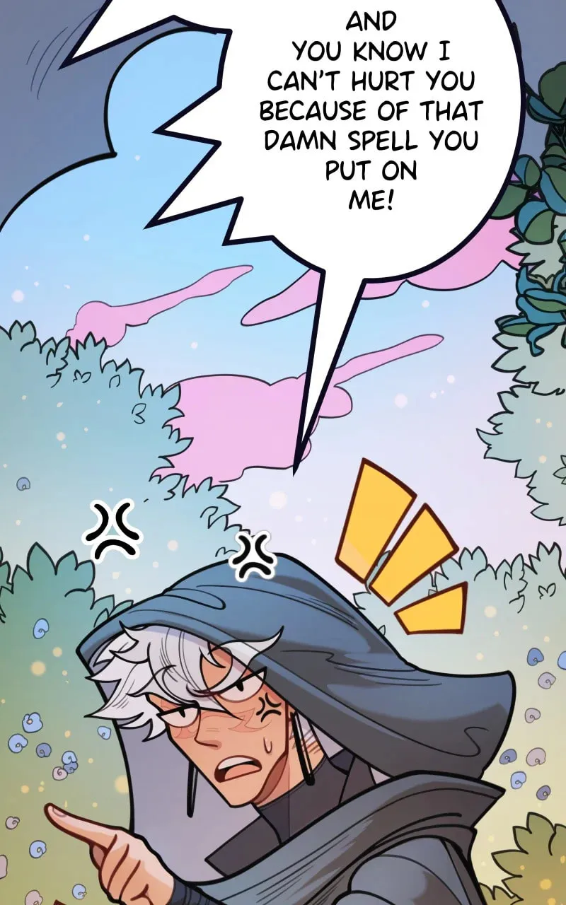 Dagger to the Heart Chapter 4 page 86 - 