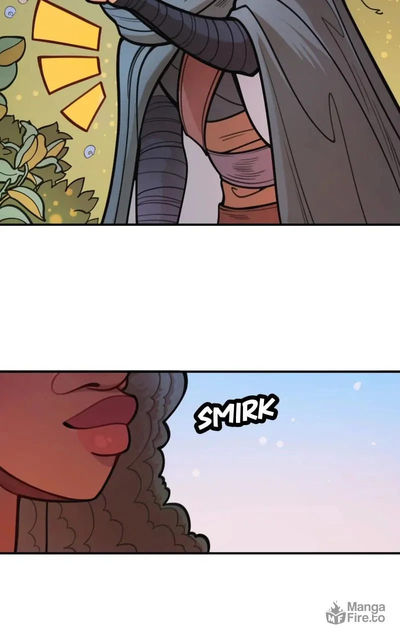 Dagger to the Heart Chapter 4 page 87 - 