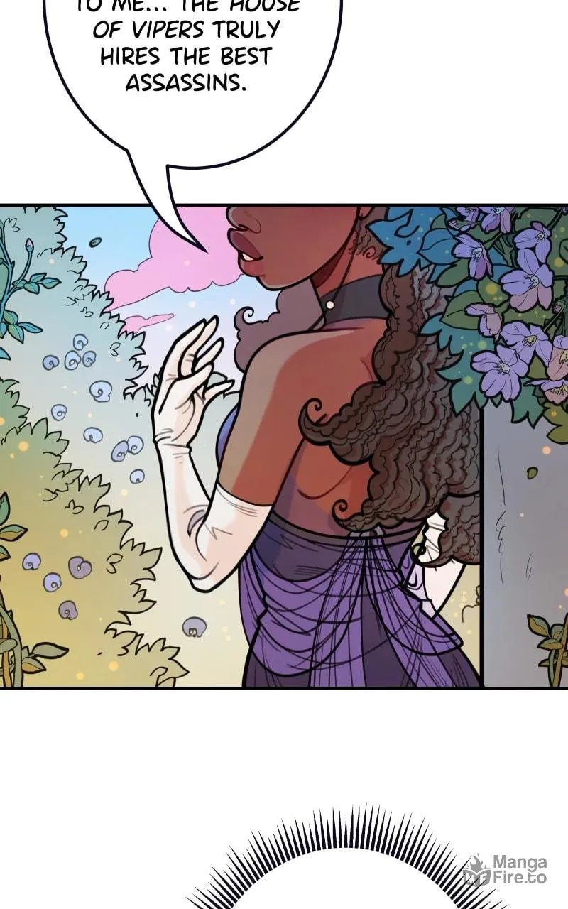 Dagger to the Heart Chapter 4 page 90 - 