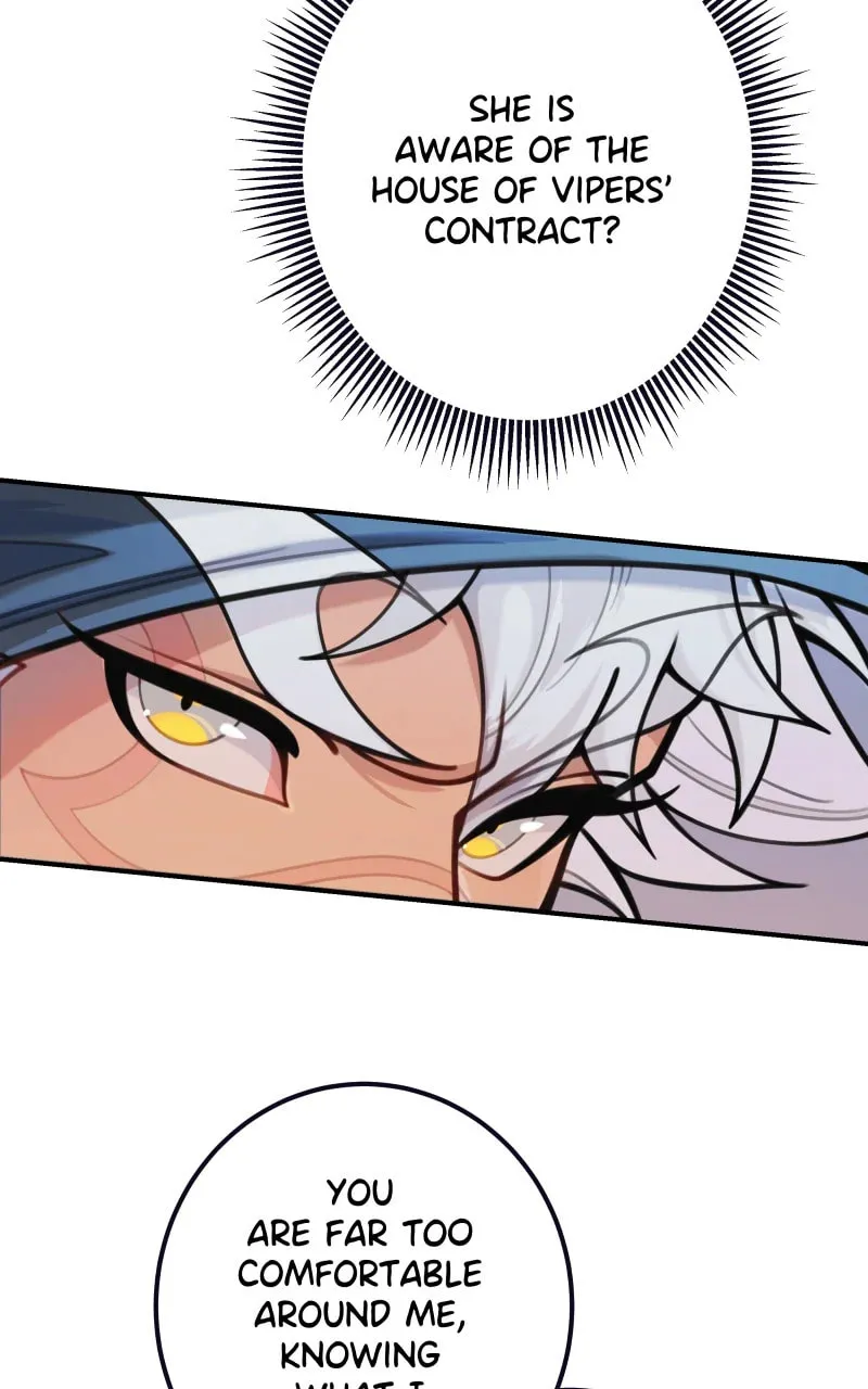Dagger to the Heart Chapter 4 page 91 - 