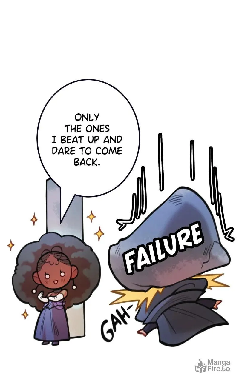 Dagger to the Heart Chapter 4 page 93 - 