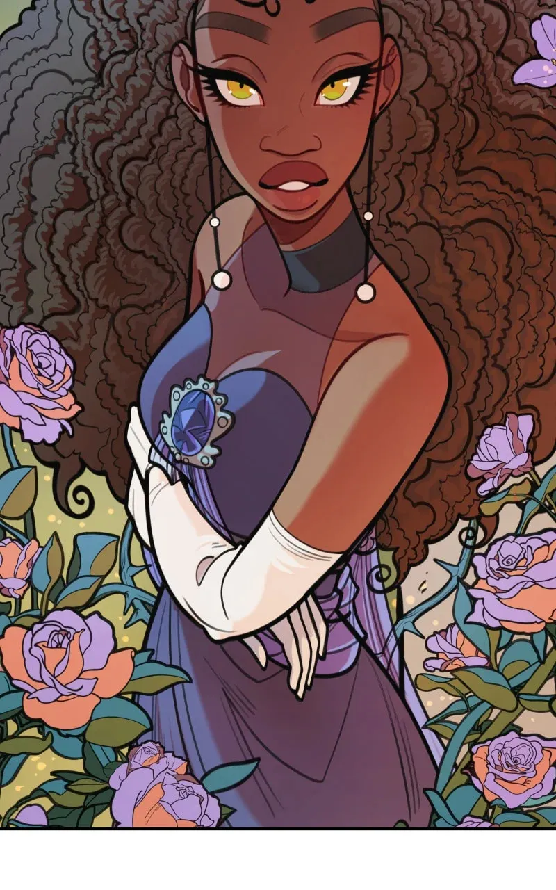 Dagger to the Heart Chapter 4 page 97 - 