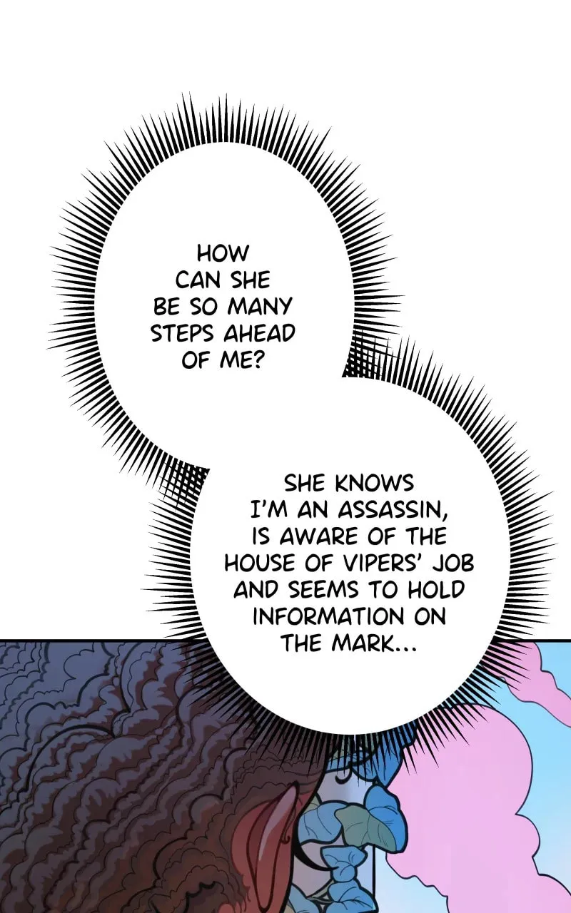 Dagger to the Heart Chapter 4 page 98 - 