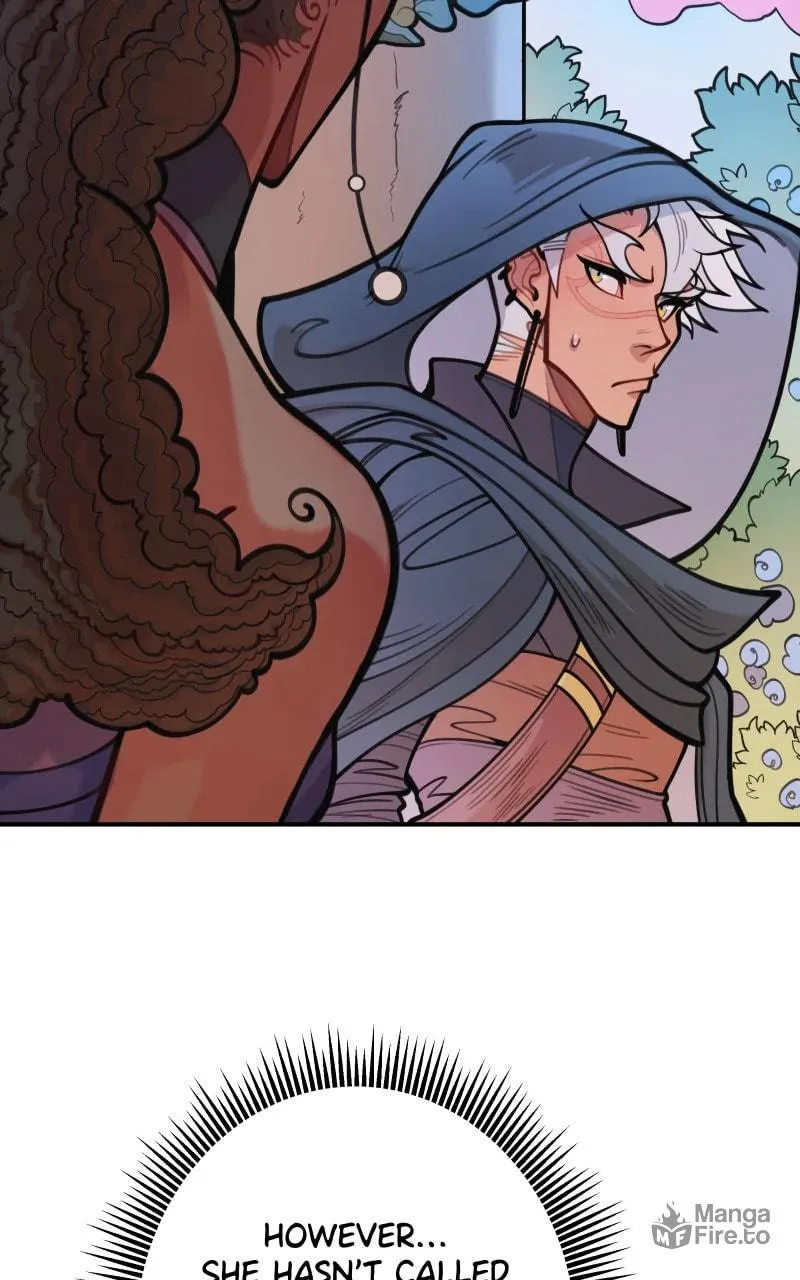 Dagger to the Heart Chapter 4 page 99 - 