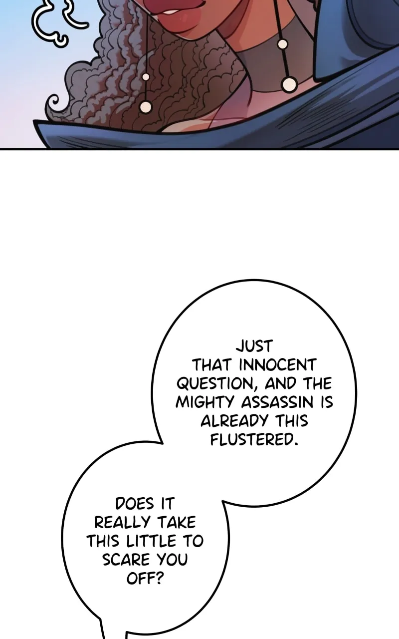 Dagger to the Heart Chapter 5 page 4 - 