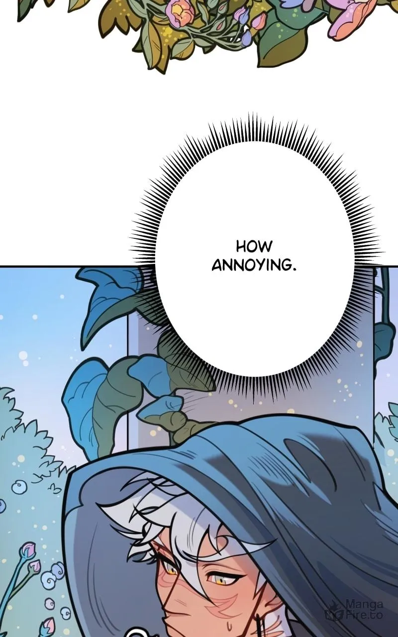 Dagger to the Heart Chapter 5 page 33 - 