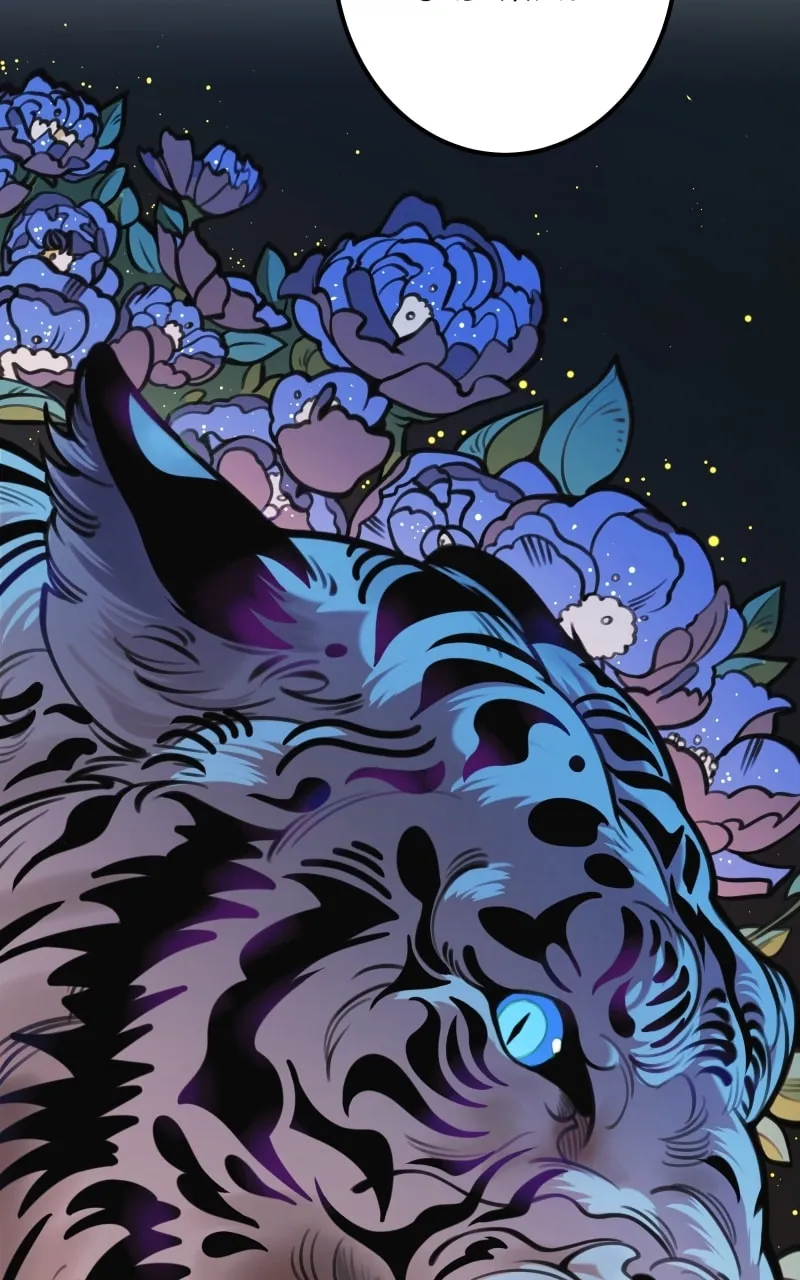 Dagger to the Heart Chapter 5 page 8 - 