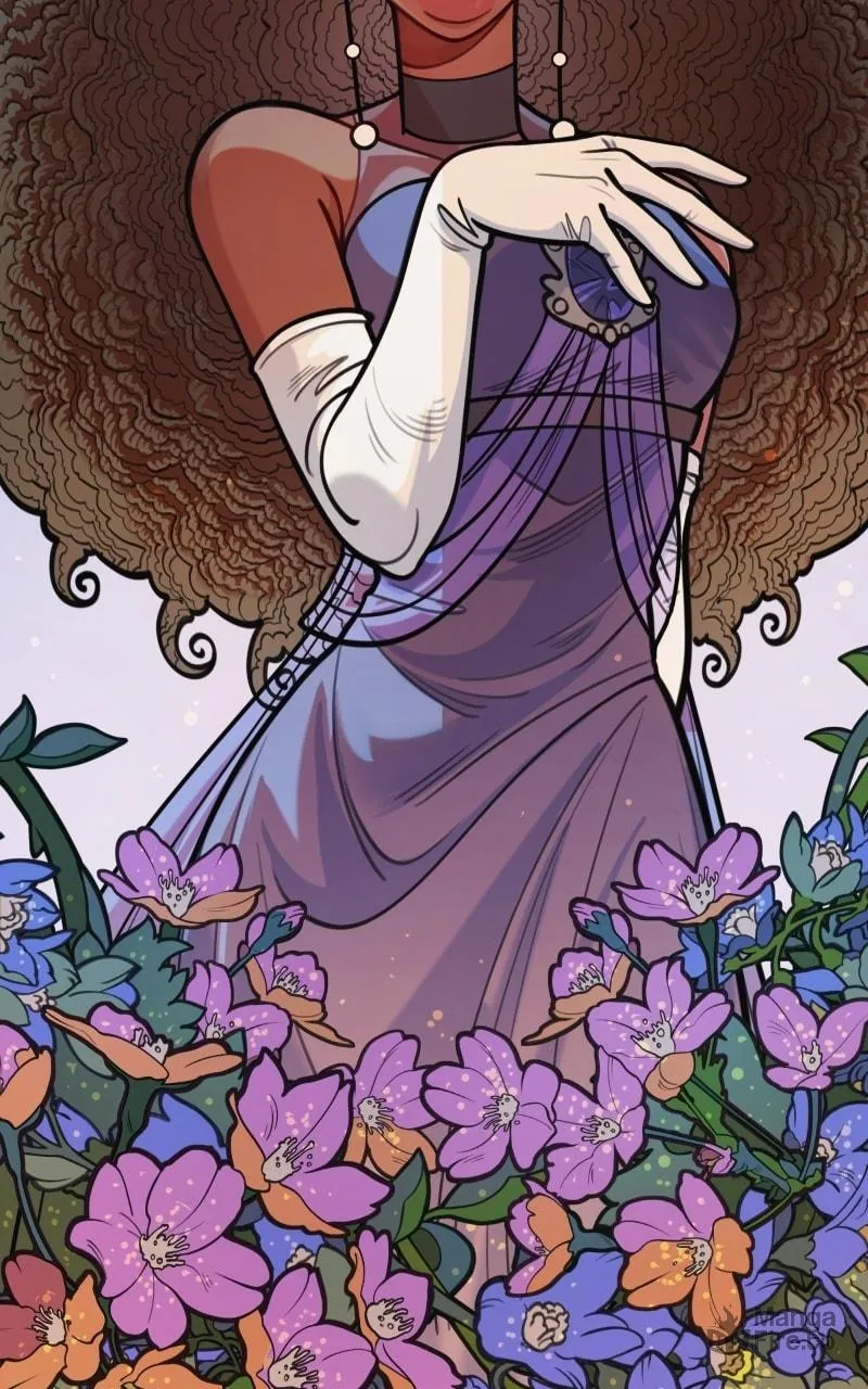 Dagger to the Heart Chapter 5 page 72 - 