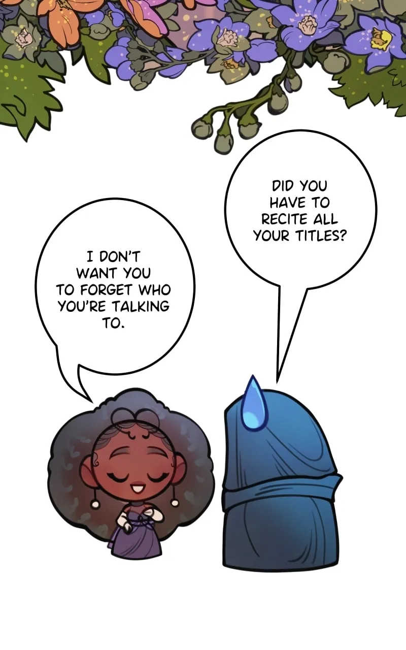 Dagger to the Heart Chapter 5 page 73 - 