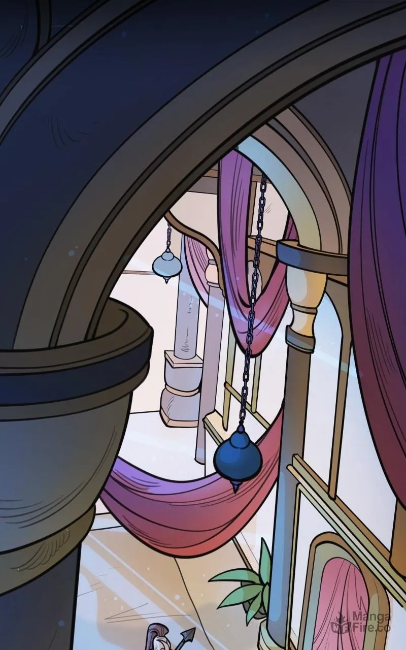 Dagger to the Heart Chapter 5 page 78 - 